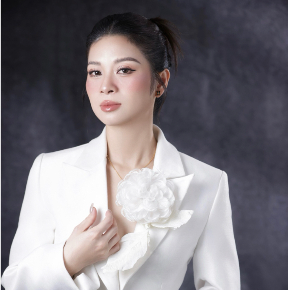 Lynn Do - Founder & Master Artist of Lynn Do Beauty and IrisBrows Tennessee