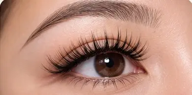 Lashes & Lift