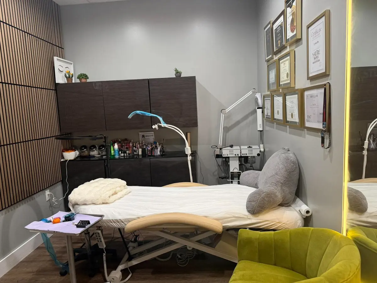 Aesthetic Treatment Suite